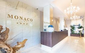 Monaco Suites Hotel