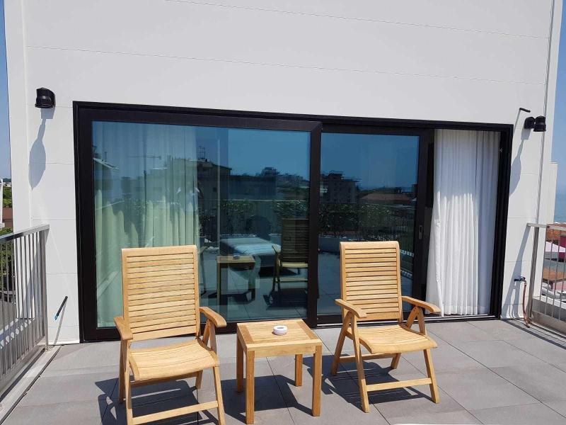 Monaco Suites Hotel Lignano Sabbiadoro Kültér fotó