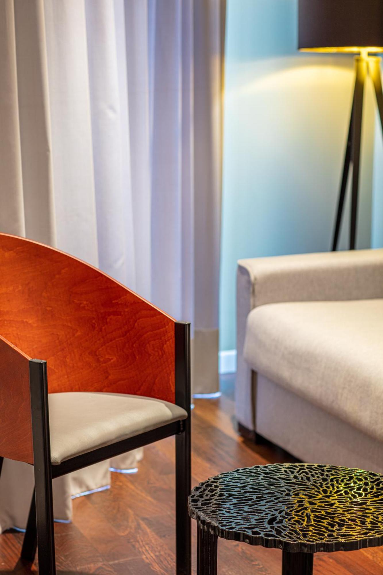 Monaco Suites Hotel Lignano Sabbiadoro Kültér fotó